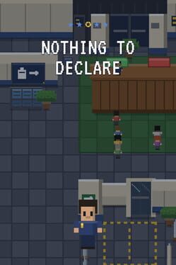 Nothing to Declare