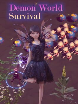 Demon World Survival
