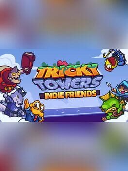 Tricky Towers: Indie Friends Pack