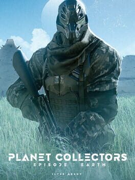Planet Collectors: Episode Earth