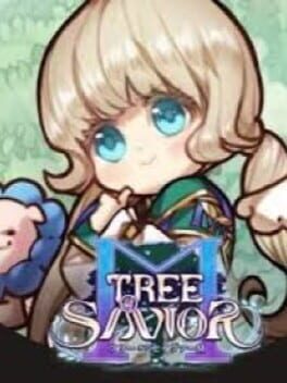 Tree of Savior M