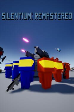 Silentium: Remastered