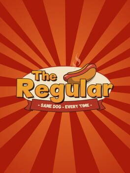 The Regular: Same Dog Every Time