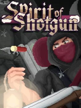 Spirit of Shotgun