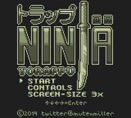 Ninja Torappu