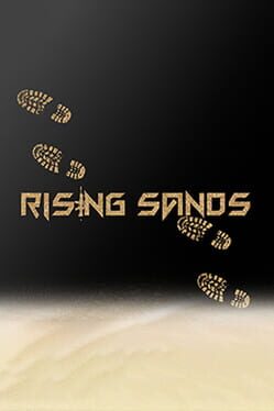 Rising Sands