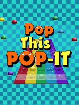 Pop This Pop-It