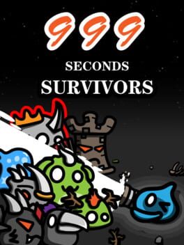 999Seconds!Survivors
