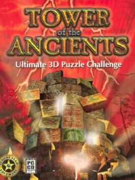 Tower of the Ancients