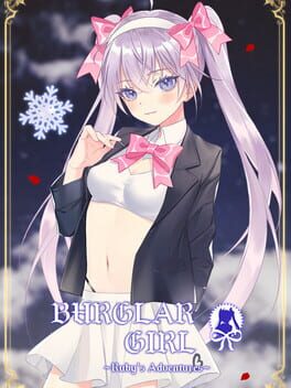 Burglar Girl