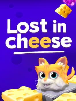 Lost in Cheese