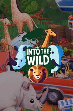 Into The Wild