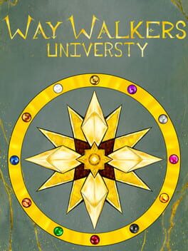 Way Walkers: University