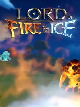 Lord of Fire & Ice