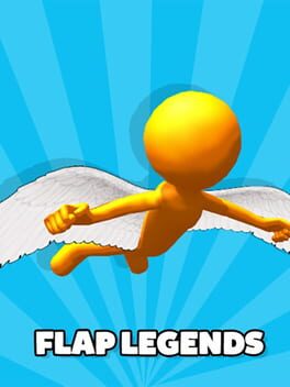 Flap Legends