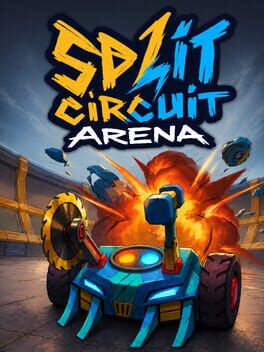 Split Circuit Arena