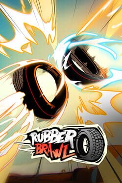 Rubber Brawl