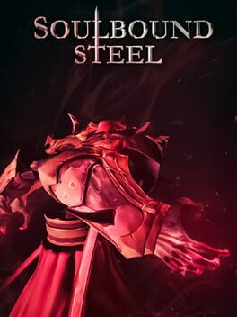 Soulbound Steel