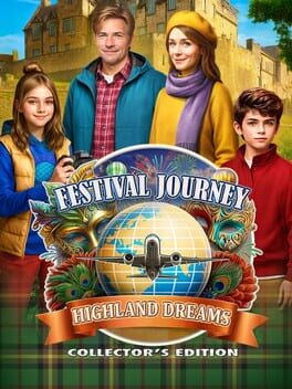 Festival Journey: Highland Dreams - Collector's Edition