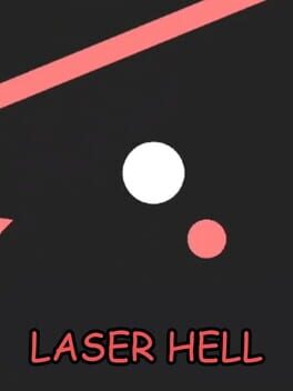 Laser Hell