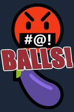 Balls!