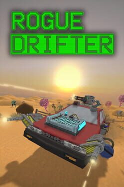 Rogue Drifter