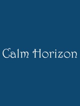 Calm Horizon