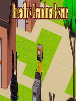 Breadly's Grandma Rescue