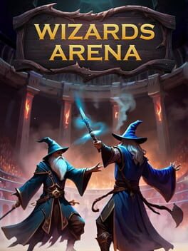 The Wizards Arena