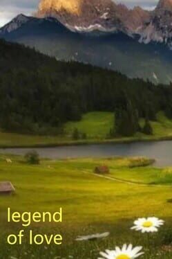 Legend of Love