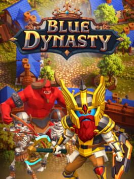Blue Dynasty