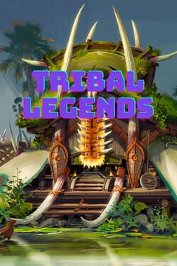 Tribal Legends