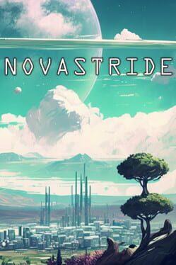 Novastride