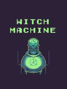 Witch Machine
