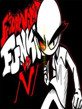Friday Night Funkin': vs. /v/