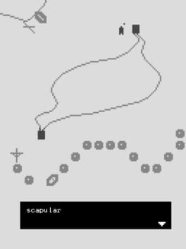 Scapular