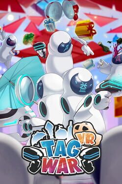Tag War VR