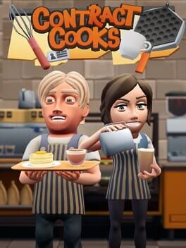 Contract Cooks