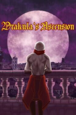 Drakula's Ascension