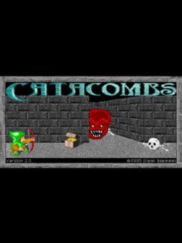 Catacombs