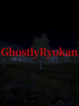 GhostlyRyokan