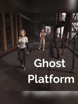 Ghost Platform