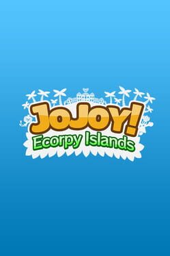 Jojoy!: Ecorpy Islands