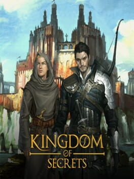 Kingdom of Secrets