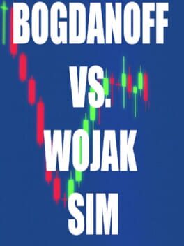 Bogdanoff vs. Wojak Simulator