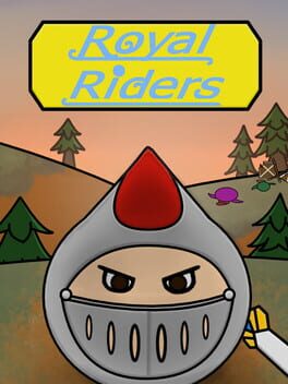 Royal Riders