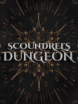 Scoundrel's Dungeon