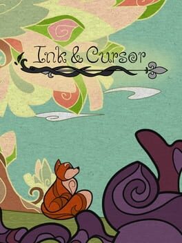 Ink & Cursor