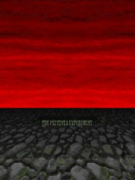 Plutonia 1024: The Plutinya Exeriment