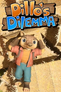 Dillo's Dilemma